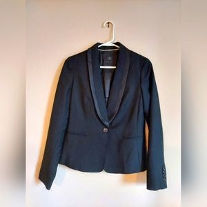 Banana Republic Suit Jacket